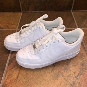 Nike Air Force 1